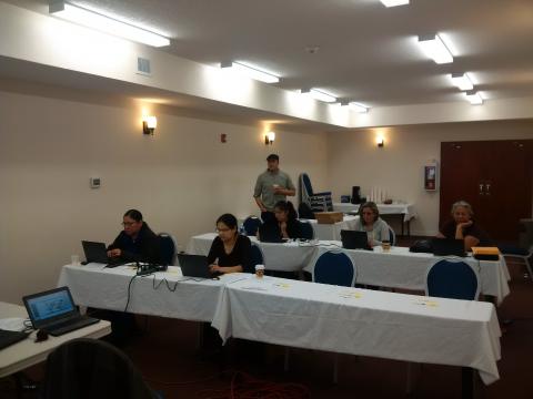 FNSSP Workshop